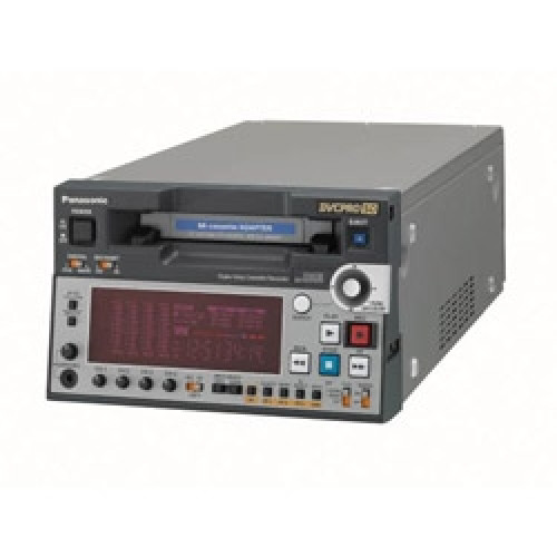 Panasonic AJ-SD93E Panasonic AJ-SD93E
