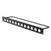 Roxtone RACK1U12 панель 1U x 12 разъемов Roxtone RACK1U12 панель 1U x 12 разъемов