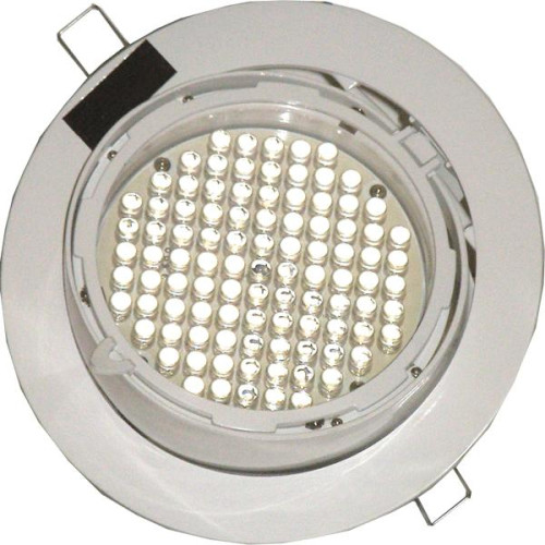 Involight CLL100 потолочный врезной RGB светильник на светодиодах Involight CLL100 потолочный врезной RGB светильник на светодиодах