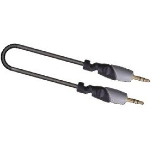 Soundking BI160 2m кабель стерео миниджек - стерео миниджек, 2 метра Soundking BI160 2m кабель стерео миниджек - стерео миниджек, 2 метра