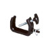 Chauvet CLP-03 Clamp струбцина на трубу до 50 мм Chauvet CLP-03 Clamp струбцина на трубу до 50 мм