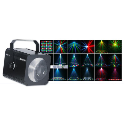 Imlight MATRIX LED светодиодный прибор Imlight MATRIX LED светодиодный прибор