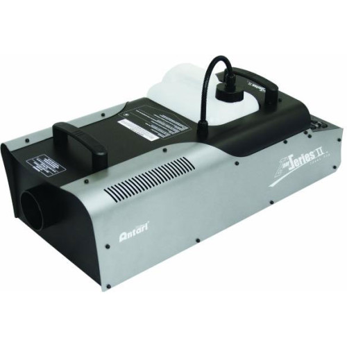 Antari Z-1500 II дым-машина DMX, 1500 Вт Antari Z-1500 II дым-машина DMX, 1500 Вт