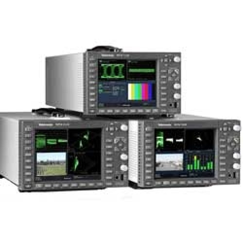 Tektronix WFM7020 Tektronix WFM7020