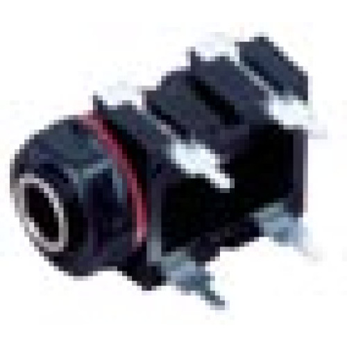 Soundking CC203 панельный джек моно Soundking CC203 панельный джек моно