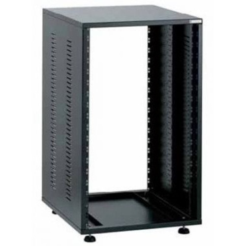 Euromet EU/R-12L 00520 рэковый шкаф, 12U, цвет черный Euromet EU/R-12L 00520 рэковый шкаф, 12U, цвет черный