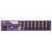 Klark Teknik Square One SQ1S микрофонный сплиттер Klark Teknik Square One SQ1S микрофонный сплиттер