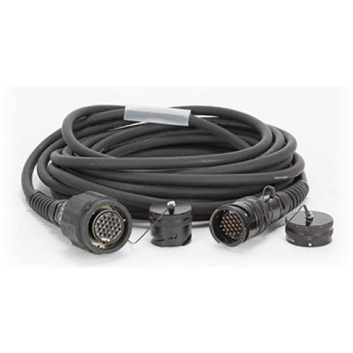 RCF LKS 19-10 Power Cable удлинитель мульти-кабеля питания, длина 10 метров RCF LKS 19-10 Power Cable удлинитель мульти-кабеля питания, длина 10 метров