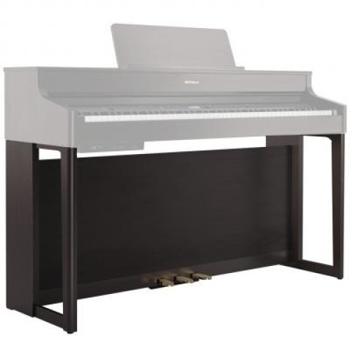 Roland KSH704/2DR стойка для электрофортепиано HP702-DR и HP704-DR Roland KSH704/2DR стойка для электрофортепиано HP702-DR и HP704-DR