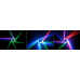 Acme CTL-6-LED Centrepiece центральный световой сканирующий прибор на светодиодах Acme CTL-6-LED Centrepiece центральный световой сканирующий прибор на светодиодах
