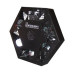Acme CTL-6-LED Centrepiece центральный световой сканирующий прибор на светодиодах Acme CTL-6-LED Centrepiece центральный световой сканирующий прибор на светодиодах