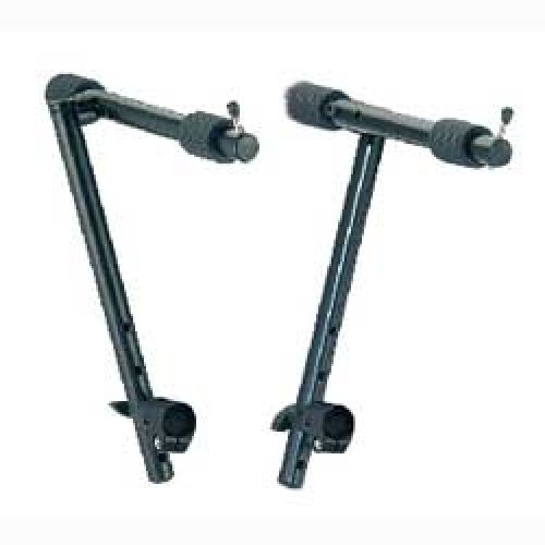 K&M 18941-000-55 расширение для клавишных стоек 18940 и 18990