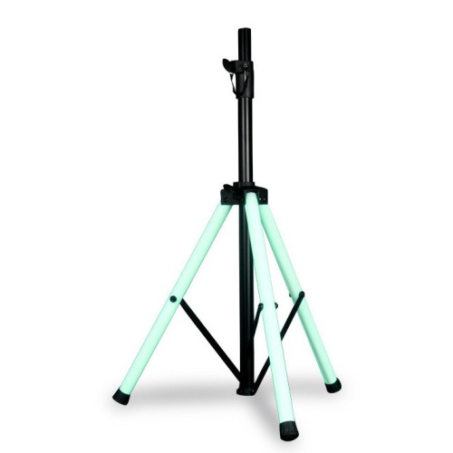 American DJ Color Stand LED стойка для динамиков со светодиодным освещением