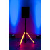 American DJ Color Stand LED стойка для динамиков со светодиодным освещением American DJ Color Stand LED стойка для динамиков со светодиодным освещением