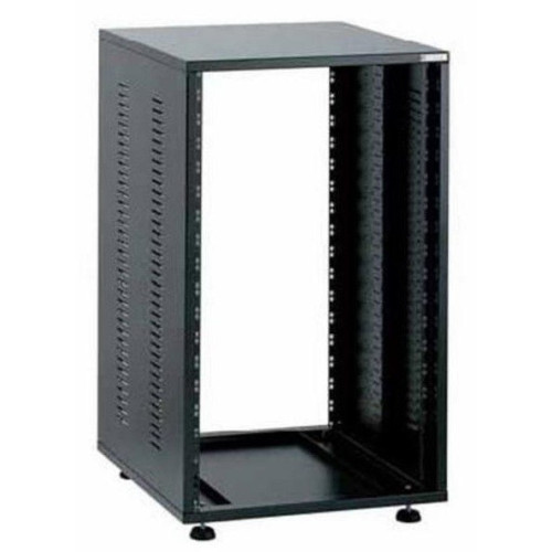 Euromet EU/R-8L 00521 рэковый шкаф, 8U, цвет черный Euromet EU/R-8L 00521 рэковый шкаф, 8U, цвет черный