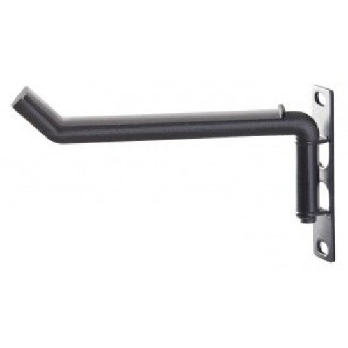 Konig&Meyer 49302.000.55 держатель для наушников с рэковым креплением 2 U Konig&Meyer 49302.000.55 держатель для наушников с рэковым креплением 2 U