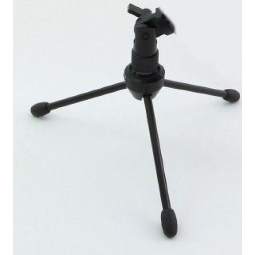 Recording Tools стойка для микрофона MCU-01, черная Recording Tools стойка для микрофона MCU-01, черная