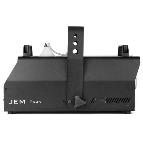 JEM ZR45 генератор легкого дыма, мощность 2000 Вт JEM ZR45 генератор легкого дыма, мощность 2000 Вт