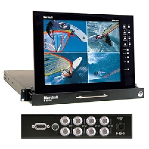 MarshallElectronics V-RD151-4 MarshallElectronics V-RD151-4