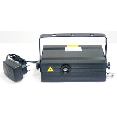 Involight SLL300RGB лазерный эффект Involight SLL300RGB лазерный эффект