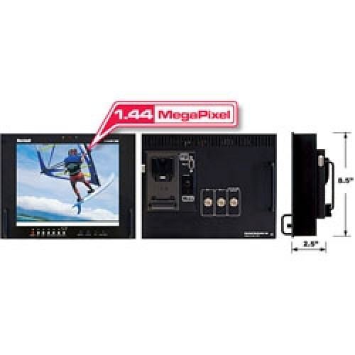 MarshallElectronics V-R104DP-2SDI MarshallElectronics V-R104DP-2SDI