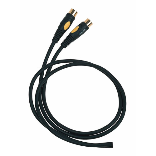 Die Hard DH400LU15 MIDI-кабель Die Hard DH400LU15 MIDI-кабель