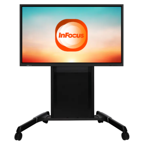 Infocus INF9800 интерактивная панель 98" Infocus INF9800 интерактивная панель 98"