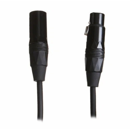 Ross MC211-20FT шнур микрофонный XLR/XLR, длина 20 метров Ross MC211-20FT шнур микрофонный XLR/XLR, длина 20 метров