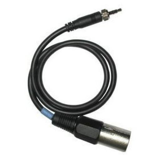 Sennheiser CL 500 балансный линейный кабель Sennheiser CL 500 балансный линейный кабель