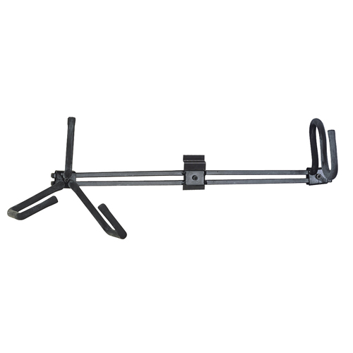 Quik Lok SW410 ACOUSTIC SLATWALL GUITAR HANGER Quik Lok SW410 ACOUSTIC SLATWALL GUITAR HANGER