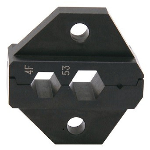 Canare TCD-96C сменные губки для CC*7-xC Series Triax