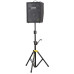 Hercules SS710B стенд для акустических систем с подъемником Hercules SS710B стенд для акустических систем с подъемником