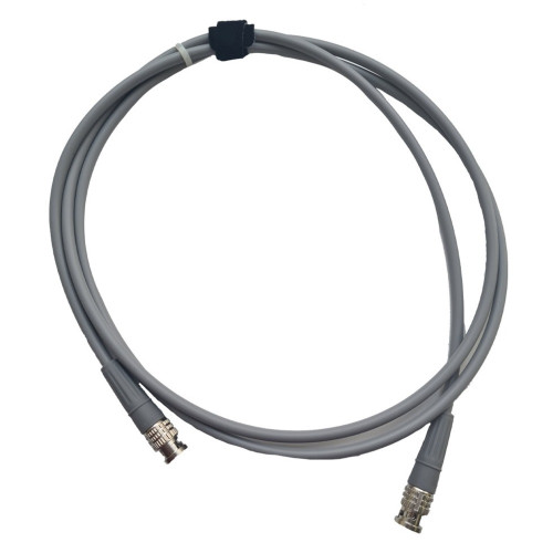 GS-Pro 12G SDI BNC-BNC (mob) (white) 3 метра мобильный/сценический кабель, цвет белый GS-Pro 12G SDI BNC-BNC (mob) (white) 3 метра мобильный/сценический кабель, цвет белый