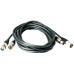 Belden LU20XLR кабель XLR-XLR, 2 метра Belden LU20XLR кабель XLR-XLR, 2 метра