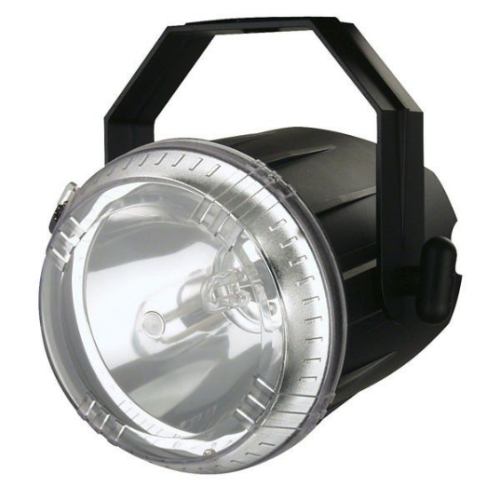 Showtec Mini Q-Strobe 150W стробоскоп 150 Вт Showtec Mini Q-Strobe 150W стробоскоп 150 Вт