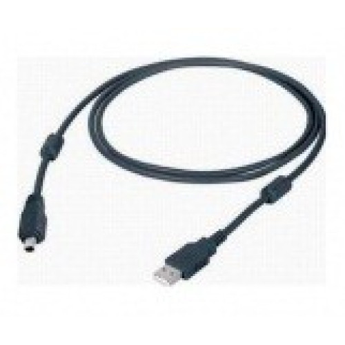 Proel USB1AAMLU18 шнур USB1.0 "USB A" <> "Micro USB A" Proel USB1AAMLU18 шнур USB1.0 "USB A" <> "Micro USB A"