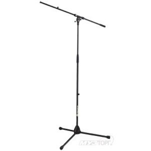 Tama MS205BK микрофонная наклонная стойка (цвет - черный) Tama MS205BK микрофонная наклонная стойка (цвет - черный)