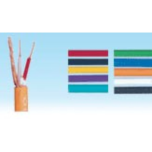 Soundking GA202 кабель микрофонный диаметром 6 мм, медный экран Soundking GA202 кабель микрофонный диаметром 6 мм, медный экран