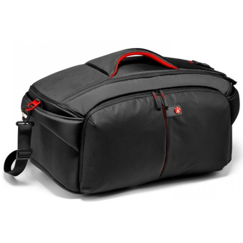 Manfrotto MB PL-CC-195N сумка для видеокамеры Manfrotto MB PL-CC-195N сумка для видеокамеры