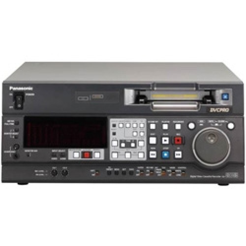 Panasonic AJ-SD755E Panasonic AJ-SD755E