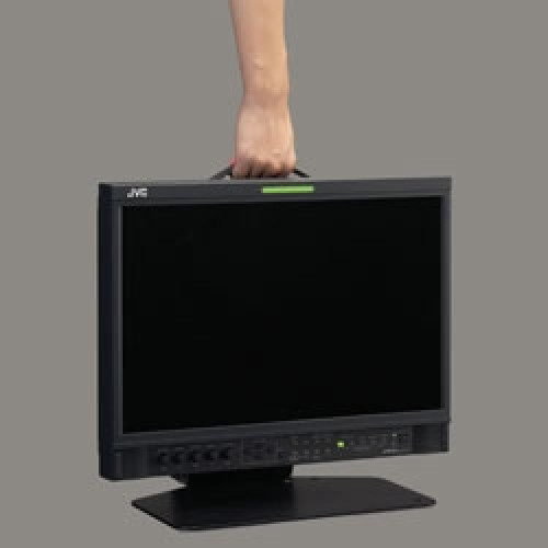 JVC DT-V17L3DE