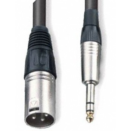 Roxtone SMXJ260/6 кабель микрофонный, 6 метров Roxtone SMXJ260/6 кабель микрофонный, 6 метров