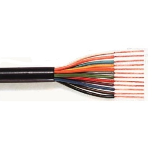 Tasker C159 многожильный кабель 12 х 0.25 мм² Tasker C159 многожильный кабель 12 х 0.25 мм²