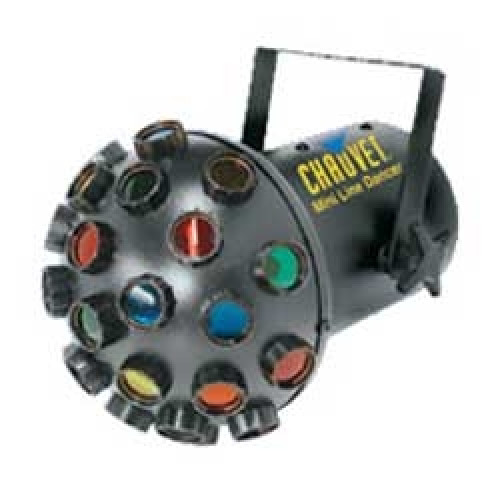 Chauvet CH-215A/MINI LINE DANCER Chauvet CH-215A/MINI LINE DANCER