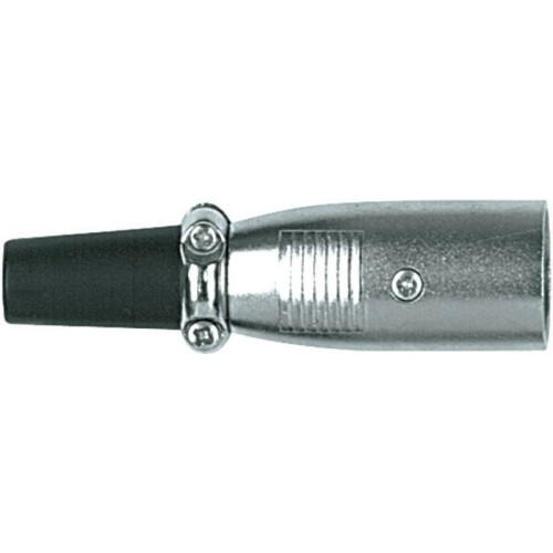 Proel XLR3M разъём кабельный XLR ''папа'' Proel XLR3M разъём кабельный XLR ''папа''