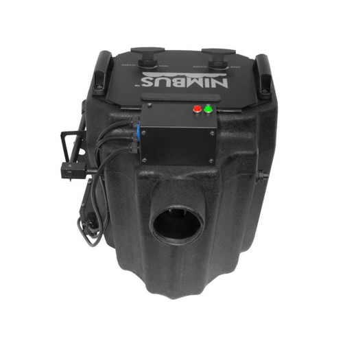Chauvet Nimbus генератор тяжелого дыма с охлаждением льдом/водой Chauvet Nimbus генератор тяжелого дыма с охлаждением льдом/водой