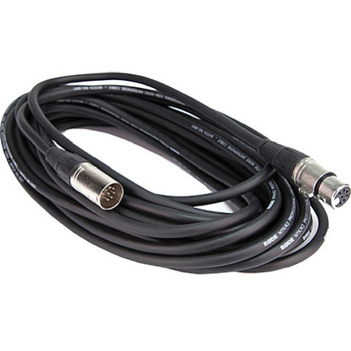 Rode NTK/K2 Cable кабель для студийных микрофонов K2 и NTK, разъёмы XLR 7pin Rode NTK/K2 Cable кабель для студийных микрофонов K2 и NTK, разъёмы XLR 7pin