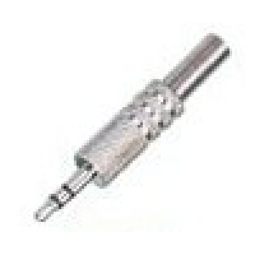 Soundking CC506 кабельный разъем "мини джек" стерео Soundking CC506 кабельный разъем "мини джек" стерео