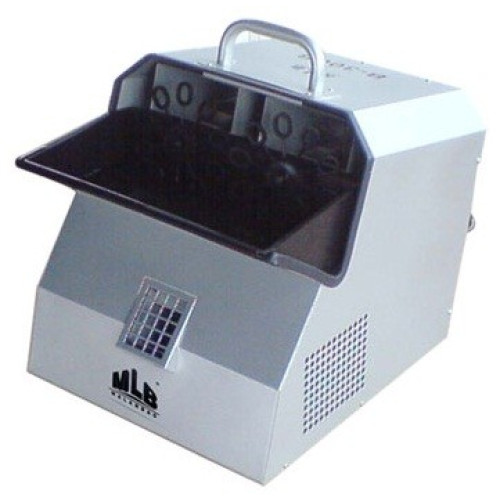 MLB B-300A двойной генератор мыльных пузырей MLB B-300A двойной генератор мыльных пузырей