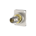 Roxtone RAB75D панельный разъем BNC Roxtone RAB75D панельный разъем BNC